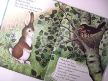 他の写真1: ガース・ウィリアムズ Garth Williams:絵 Margaret Wise Brown:著 / HOME FOR A BUNNY