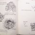 画像2: ベン・シャーン BEN SHAHN:絵 ALASTAIR REID:著 / OUNCE DICE TRICE (2)
