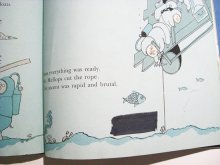 他の写真1: トミー・ウンゲラー TOMI UNGERER / THE MELLOPS GO DIVING FOR TREASURE