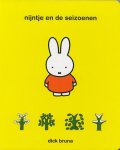 ディック・ブルーナ Dick Bruna / nijntje en de seizoenen