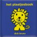 画像1: ディック・ブルーナ Dick Bruna / het plaatjesboek (1)