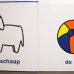 画像2: ディック・ブルーナ Dick Bruna / het plaatjesboek (2)