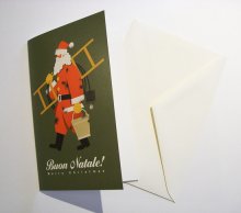他の写真1: 三浦太郎 Taro Miura / クリスマスカード