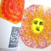 画像2: ブルーノ・ムナーリ Bruno Munari / drawing the sun (2)