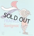サヴィニャック Raymond Savignac / France made in Savignac