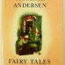 画像1: イジー・トゥルンカ Jiri Trnka:絵 / HANS CHRISTIAN ANDERSEN FAIRY TALES ＜チェコ絵本＞ (1)