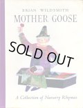 ブライアン・ワイルドスミス Brian Wildsmith / MOTHER GOOSE