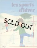 Philippe Lorin / les sports d'hiver