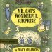 画像1: メアリー・チャルマーズ MARY CHALMERS / MR. CAT'S WONDERFUL SURPRISE (1)
