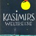 画像1: MARLENE REIDEL / KASIMIRS WELTREISE (1)