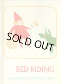 JEAN MERRILL & RONNI SOLBERT / RED RIDING