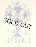 Adolf Zabransky:絵 Jan Carek:著 / CAROKRUH ＜チェコ絵本＞