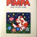 画像1: Pimpa ピンパ イタリア語絵本 Francesco Tullio Altan / PIMPA TANTE PICCOLE STORIE (1)