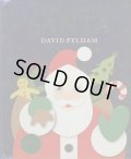 DAVID PELHAM / HERE COMES SANTA