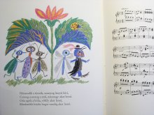 他の写真2: レイク・カーロイ Reick Karoly:絵 Bartok Bela:編 / kepeskonyv gyermekeknek