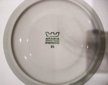 他の写真2: 北欧食器 Arabia アラビア Anemone アネモネ / ティーカップ＆ソーサー