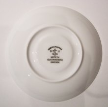 他の写真2: 北欧食器 グスタフスベリ Gustafsberg SPISA-RIBB スピサ・リブ コーヒーカップ＆ソーサー