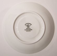 他の写真2: 北欧食器 グスタフスベリ Gustafsberg TURTUR チュールチュール / コーヒーカップ＆ソーサー