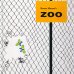 画像1: ブルーノ・ムナーリ Bruno Munari / Zoo (1)