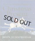 バーニンガム JOHN BURNINGHAM / Harvey Slumfenburger's Christmas Present