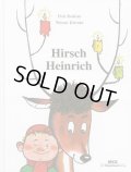 Werner Klemke:絵 Fred Rodrian:著 / Hirsch Heinrich