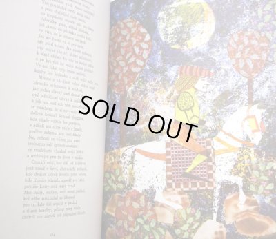 画像3: オタ・ヤネチェク Ota Janecek:絵 Voltaire:著 / panna ＜チェコ絵本＞