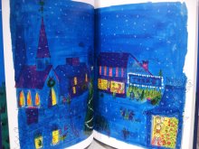 他の写真1: エド・エンバリー Ed Emberley:絵 バーバラ・エンバリー Barbara Emberley:著 / NIGHT'S NICE