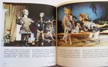 他の写真2: イジー・トルンカ Jiri Trnka:絵 Jaroslav Bocek:著 / JIRI TRNKA イジー・トルンカ作品集