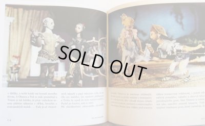 画像6: イジー・トルンカ Jiri Trnka:絵 Jaroslav Bocek:著 / JIRI TRNKA イジー・トルンカ作品集