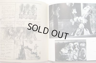 画像7: イジー・トルンカ Jiri Trnka:絵 Jaroslav Bocek:著 / JIRI TRNKA イジー・トルンカ作品集