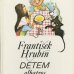 画像1: イジー・トルンカ Jiri Trnka:絵 Frantisek Hrubin:著 / DETEM ＜チェコ絵本＞ (1)