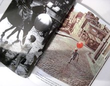 他の写真1: アルベール・ラモリス Albert Lamorisse / THE RED BALLOON