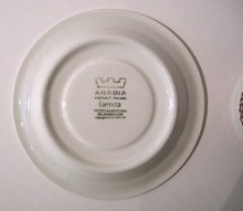 他の写真2: 北欧食器 Arabia アラビア Faenza (ファエンツァ) コーヒーカップ＆ソーサー