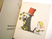 他の写真1: モーリス・センダック Maurice Sendak:絵  Robert Keeshan:著 / SHE LOVES ME... SHE LOVES ME NOT...