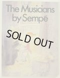 Sempe / The Musicians