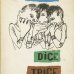 画像1: ベン・シャーン BEN SHAHN:絵 ALASTAIR REID:著 / OUNCE DICE TRICE (1)