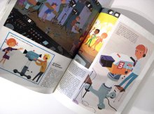 他の写真3: アラン・グレ ALAIN GREE / 1000 QUESTIONS 1000 REPONSES