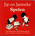 Fiep Westendorp:絵 Annie M. G. Schmidt:著 / Jip en Janneke Spelen