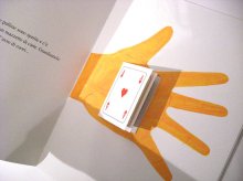 他の写真1: ブルーノ・ムナーリ Bruno Munari / il prestigiatore giallo