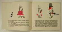 他の写真1: クヴィエタ・パツォウスカー KVETA PACOVSKA:絵 JURII BREZAN:著 / DIE ABENTEUER DES KATER MIKOSCH