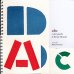 画像1: ブルーノ・ムナーリ Bruno Munari / abc e altri giochi di Bruno Munari (1)