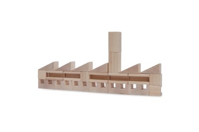 画像4: ブルーノ・ムナーリ Bruno Munari / Scatola di Architettura MC1 建築箱 MC1