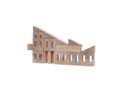 画像5: ブルーノ・ムナーリ Bruno Munari / Scatola di Architettura MC1 建築箱 MC1
