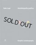Italo Lupi / Autobiografia grafica (Graphic autobiography)