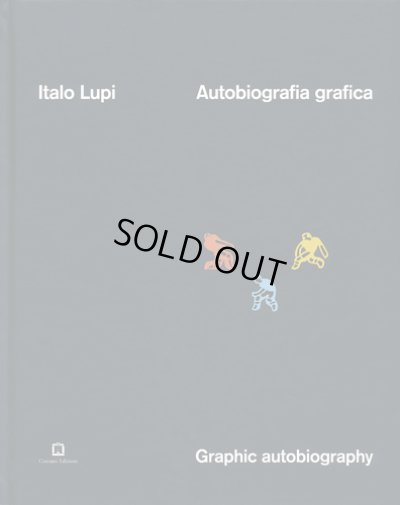 画像1: Italo Lupi / Autobiografia grafica (Graphic autobiography)
