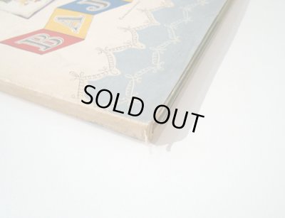 ダストカバーの傷みがあります。