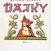 画像1: ヨゼフ・ラダ Josef Lada / BAJKY ＜チェコ絵本＞ (1)