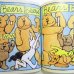 画像2: モーリス・センダック Maurice Sendak:絵　ルース・クラウス Ruth Krauss:著 / Bears (2)