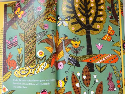 画像3: ダーロフ・イプカー Dalov Ipcar / The Calico Jungle