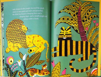 画像5: ダーロフ・イプカー Dalov Ipcar / The Calico Jungle